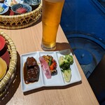 箱根・芦ノ湖 はなをり - 