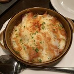 ヴィエイユ ヴィーニュ - 