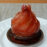 トロン - さくらモンブラン