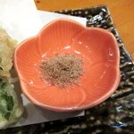 あじ彩 - あじ彩 「気まぐれ天ぷら」