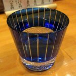 あじ彩 - あじ彩 「日本酒（ゼロ万）」