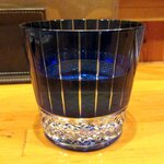 あじ彩 - あじ彩 「日本酒（ゼロ万）」