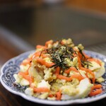 Okonomiyaki Kyouta - 
