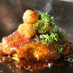 つるべ - つるべ焼き ホルモン