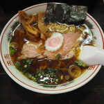 中華そば 西やん - 