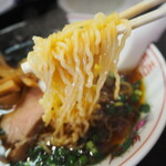 中華そば 西やん - 