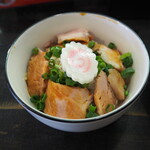 中華そば 西やん - 