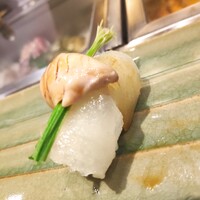 寿司割烹 小松 - 