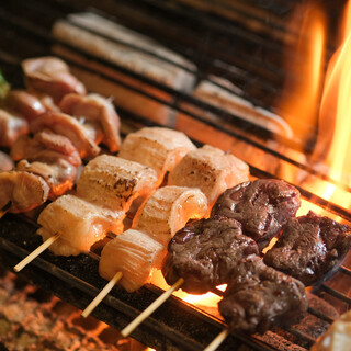 囲炉裏長屋 つるべ_2