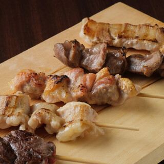 囲炉裏長屋 つるべ_1