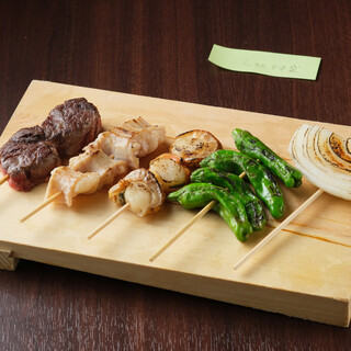 囲炉裏長屋 つるべ_0