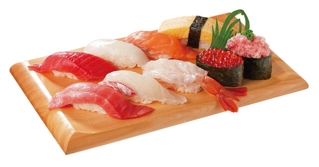 すし銚子丸 雅 イオンスタイル幕張ベイパーク店 海浜幕張 寿司 食べログ