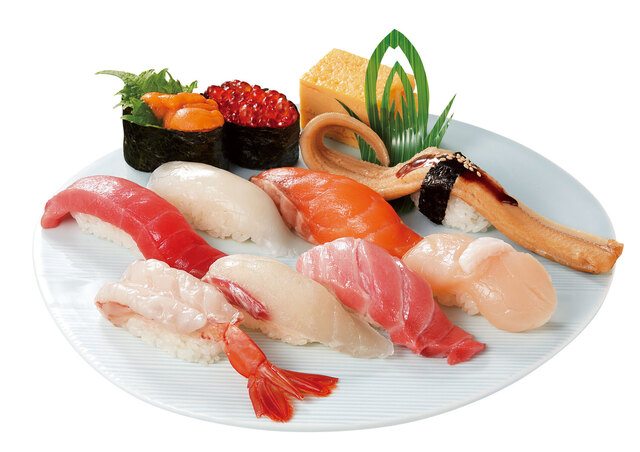 すし銚子丸 雅 イオンスタイル幕張ベイパーク店 海浜幕張 寿司 食べログ