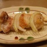 鳥銀 - とり！？