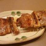 鳥銀 - ぶた！？