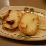 鳥銀 - とうふ！？