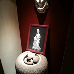 銀座うち山 - 9.18訪問：店頭