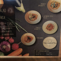 ビストロボンノ - 