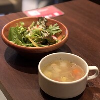 ビストロボンノ - 