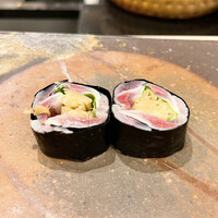 鮨桂太 - 