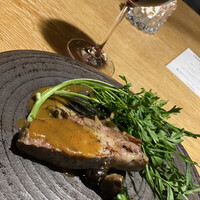 AWkitchen TOKYO 新丸ビル店 - 