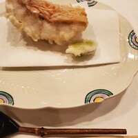 鮨 茶居庵 - 