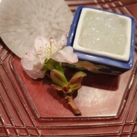 鮨 茶居庵 - 