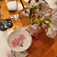 鮨 茶居庵 - 