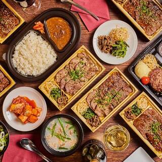 テイクアウト写真1