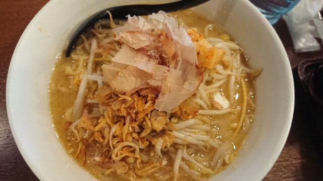 マルニ味噌ラーメン 薩摩川内市その他 ラーメン 食べログ