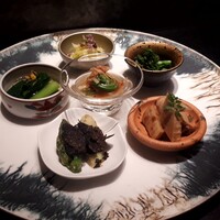 西麻布 焼肉 X - 