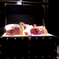 西麻布 焼肉 X - 