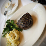 Morton's The Steakhouse - 