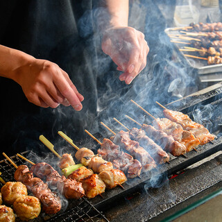 テイクアウトok 木場駅でおすすめの焼き鳥をご紹介 食べログ