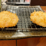 Oosaka Kushikatsu Tentekomai - 