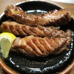 Sumiyakiniku Ishidaya - 