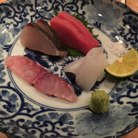 並木橋なかむら - 