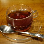 レストラン ナズ - アールグレイ