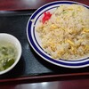 中国料理川香菜房 - チャーハン大盛り！