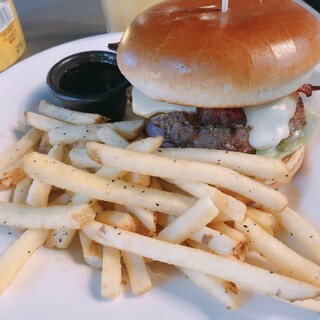 TGIフライデーズ_1