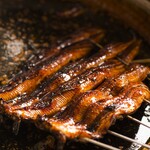 にょろ助 東南屋 - 料理写真: