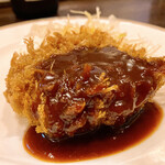 洋食SAEKI - クリームコロッケ♪