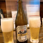 洋食SAEKI - とりビー♪