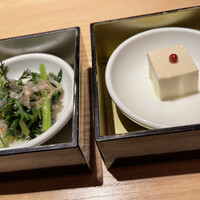 しゃぶしゃぶ・すし 八山 - 