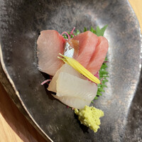 しゃぶしゃぶ・すし 八山 - 