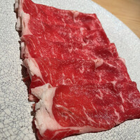 しゃぶしゃぶ・すし 八山 - 