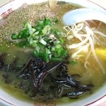 みんずラーメン - 