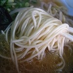 みんずラーメン - 