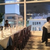 鉄板焼き 銀座 ポルトファーロ 本店 - 