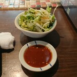 焼肉・ホルモンバル　Bovin - 